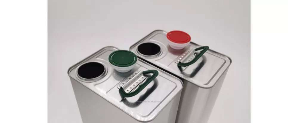 قوطی کتابی فلزی جاویدان