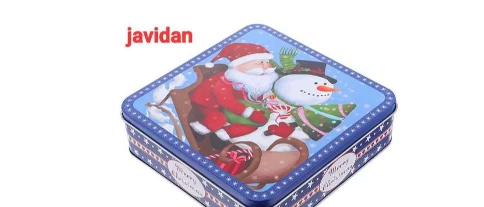 قوطی فانتزی