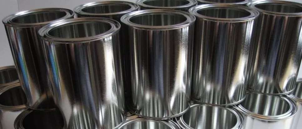 قوطی کیلو جاویدان