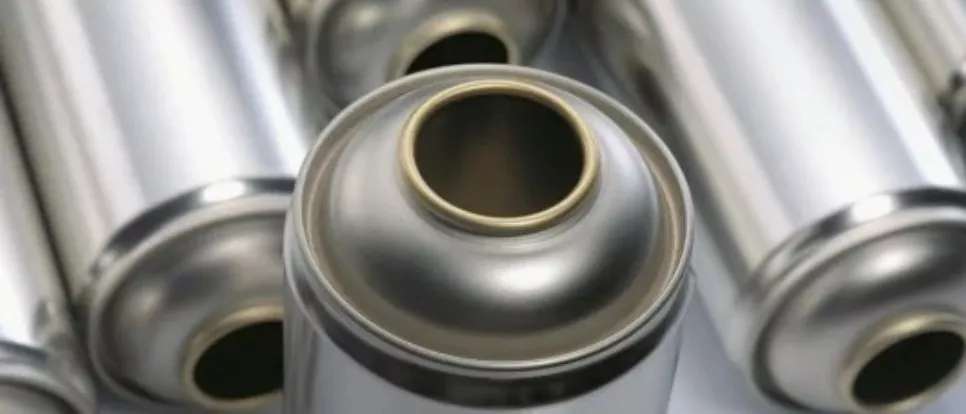 قوطی اسپری جاویدان