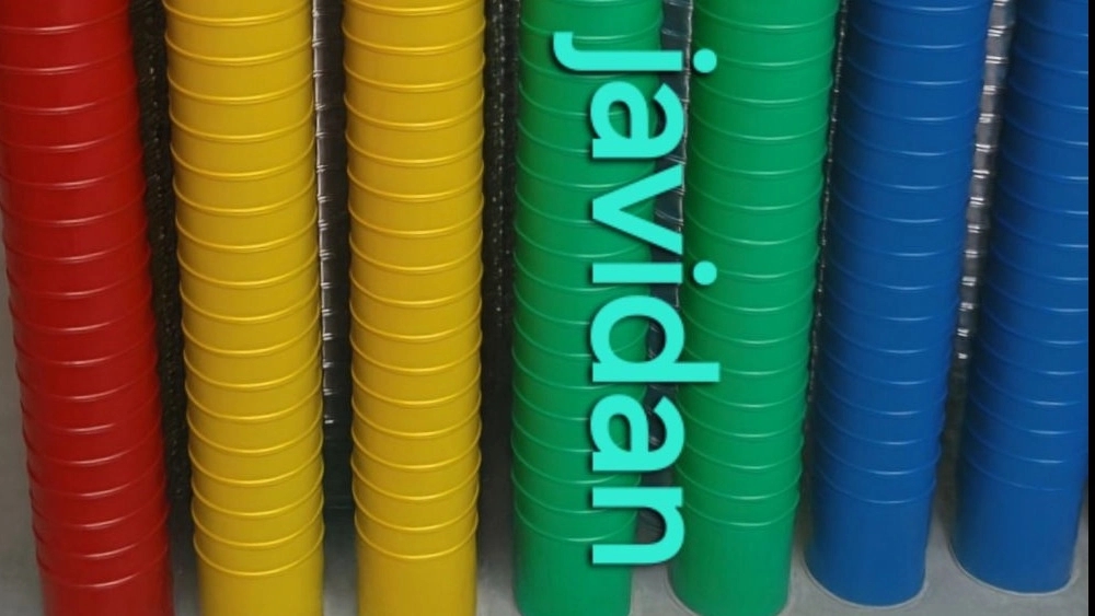 قوطی فلزی قوطی فلزی